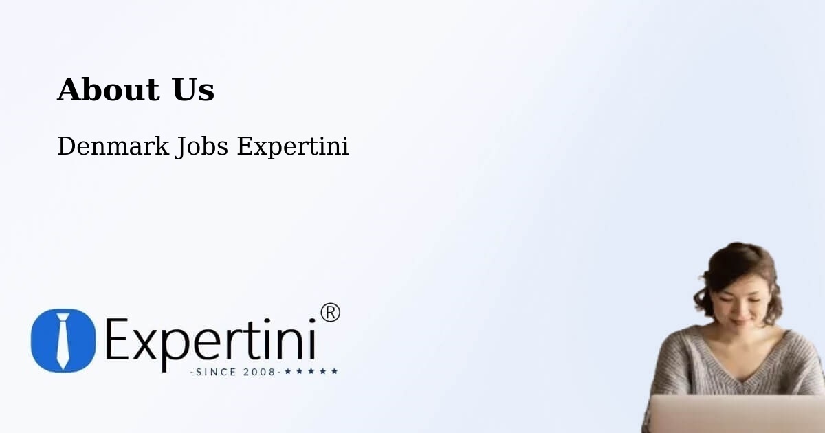 About Expertini Recruitment Platform  – Nivå - Nivå, Denmark Jobs Expertini