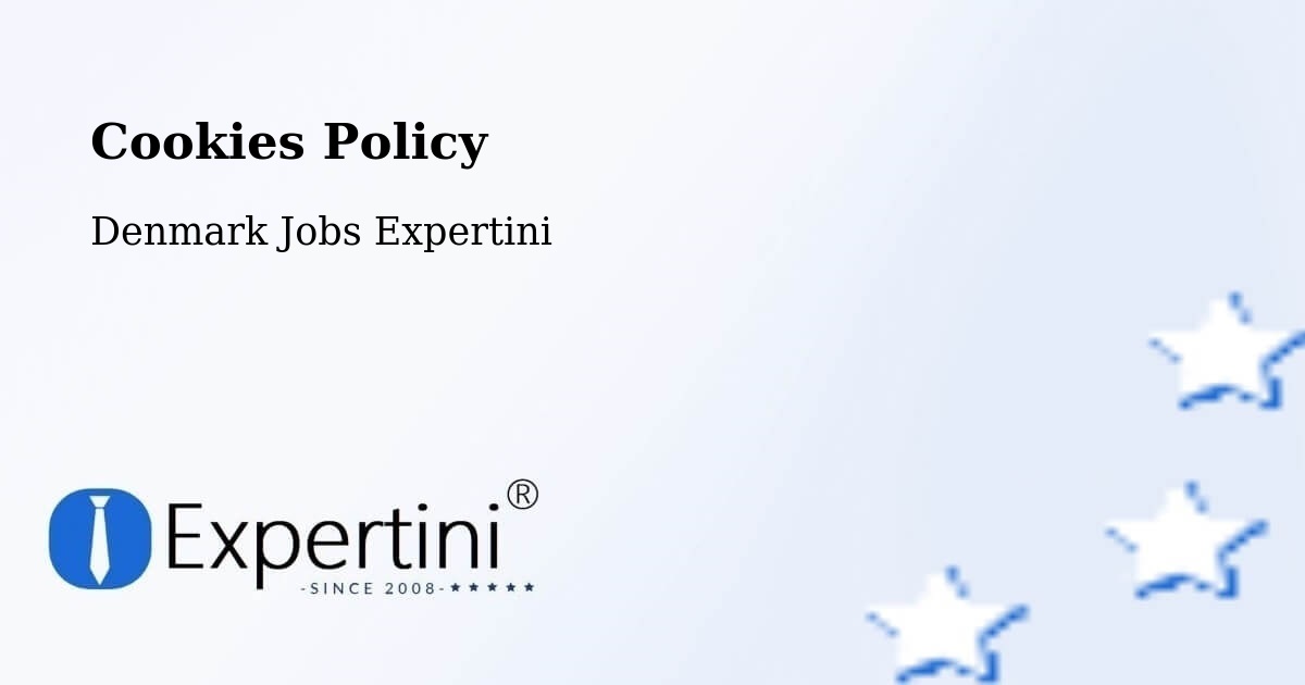 Cookie Policy – Nivå - Denmark Jobs Expertini
