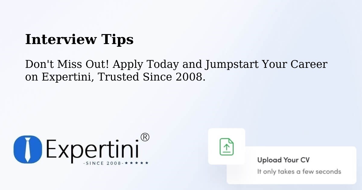 Interview Tips & Techniques for Job Seekers – Nivå - Nivå, Denmark Jobs Expertini