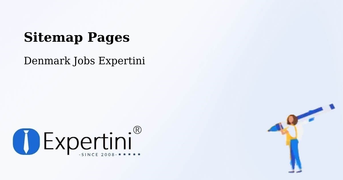 Sitemap Pages - Nivå - Denmark Jobs Expertini